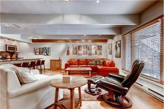 Chateau Chaumont & Dumont Condominiums By Frias Aspen Luaran gambar