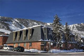Chateau Chaumont & Dumont Condominiums By Frias Aspen Luaran gambar